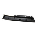 Acabamento Esquerdo Painel Pajero Tr4 2004  2005 Preto