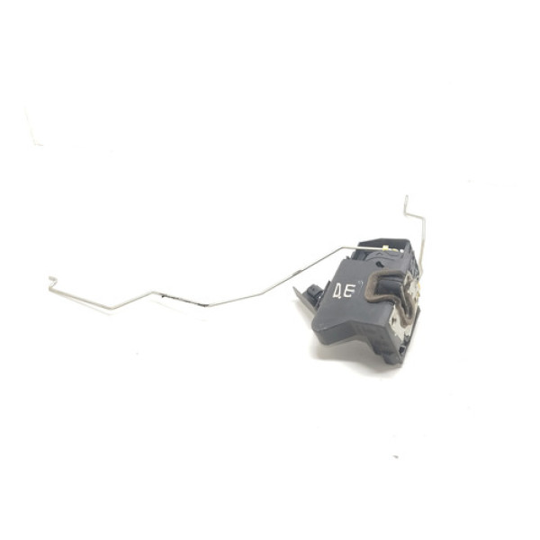 Fechadura Eletrica Porta Dianteira Esquerda Logan 2015 A2018