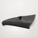 Acabamento Interno Retrovisor Lado Esquerdo Renault Clio2005