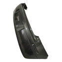 Parachoque Traseiro Corsa Hatch 2009 2010
