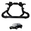 Agregado Quadro Suspensão Vectra 2.0 1997 1998 2000