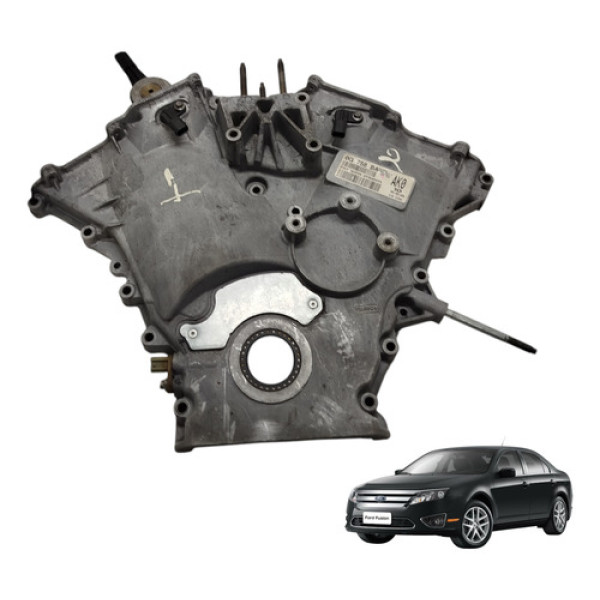 Tampa Frontal Motor Fusion 3.0  V6 2010 A 2012