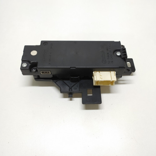 Módulo Central Bluetooth Citroen C4 08/12