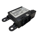 Sensor Estacionamento Cruze Ltz Sedan 2013 2014 Preto