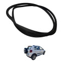 Borracha Porta Malas Crossfox 2013 2014