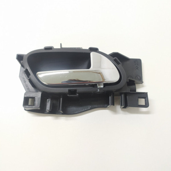 Maçaneta Interna Traseira Direita Citroen Air Cross2012/2016 Traseira
