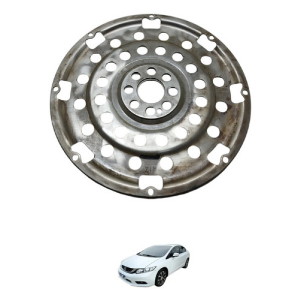 Cremalheira Volante Motor Civic 2.0 2013 2014
