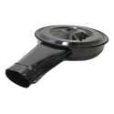 Caixa Filtro Ar Chevette 1.6 1985 1986 1987 1988