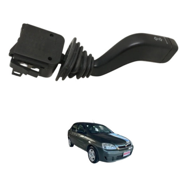 Comando Chave Seta Corsa Montana 2010 2011