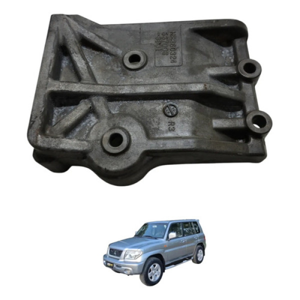 Suporte Compressor Ar Pajero 2.0 2004 2005