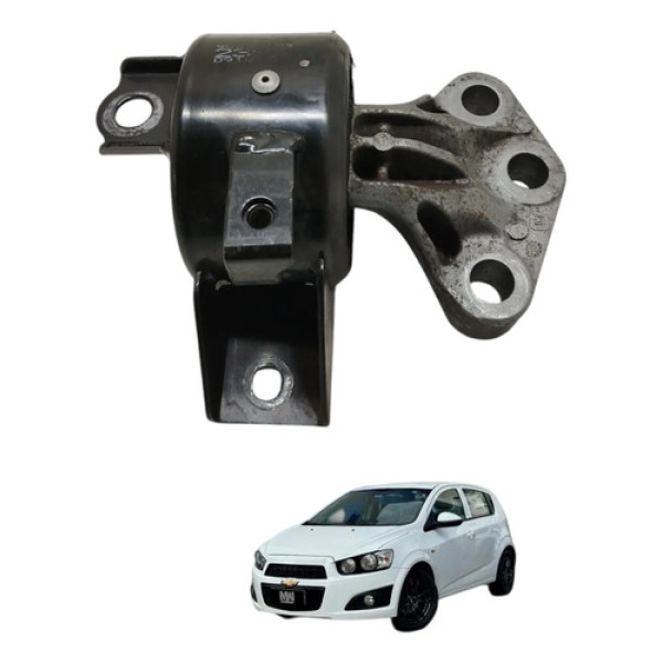 Coxim Motor Sonic 1.6 2013 2014