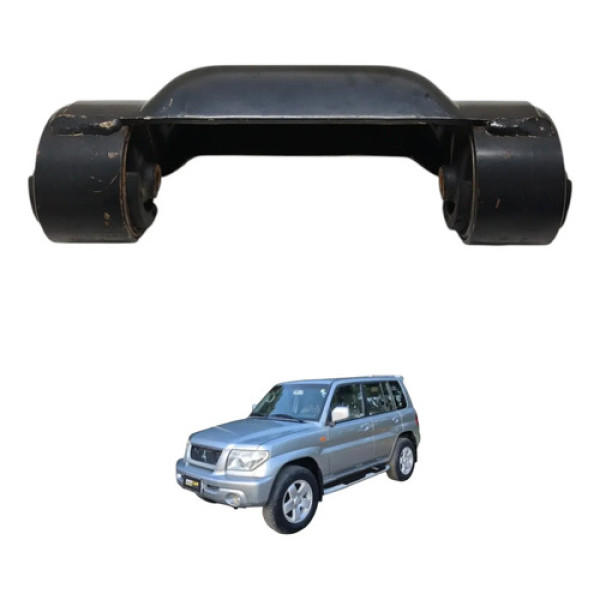 Suporte Coxim Câmbio Automático Pajero Tr4 2004 2005