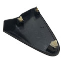 Acabamento Externo Retrovisor Esquerdo Honda City 2013 2014 Preto