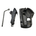 Kit Macaco Chave Roda Uno 2010 2011 2012