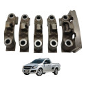 Jogo Mancal Virabrequim Chevrolet Montana 1.4 2018 2019 Std