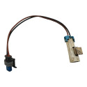 Chicote Compressor Ar Vectra 2.0 2007 2008