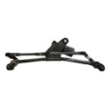 Galhada Motor Limpador Parabrisa Agile 1.4 2010 2011 2012 Gm