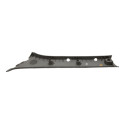 Acabamento Coluna Parabrisa Direito Amarok 2011 2012 Vw