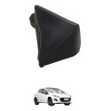 Acabamento Esquerdo Tampa Traseira Peugeot 308 2014 2015 Preto