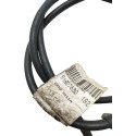Chicote Polo Negativo Bateria Stilo 2010 2011