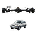 Diferencial Traseiro Pajero Tr4 2.0 Automático 2005