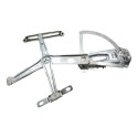 Máquina Vidro Dianteira Esquerda Corsa 2004 2005
