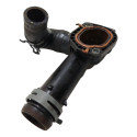 Flange Fluxo Água Amarok 2.0 2011 2012 Vw