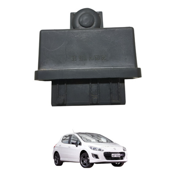 Relé Duplo Peugeot 308 1.6 Thp 2014 2015 12