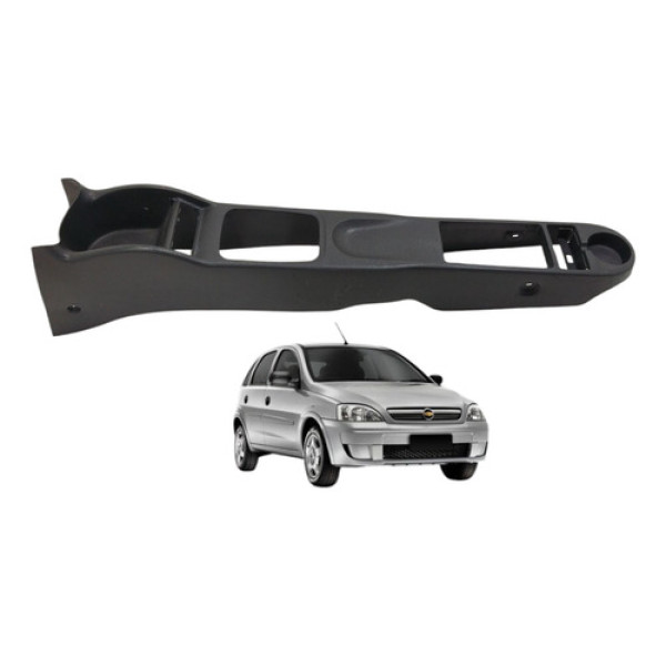 Console Central Corsa Montana 2004 2005 2006