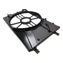 Defletor Radiador Cruze 1.8 2012 2013 2014 2014 Gm