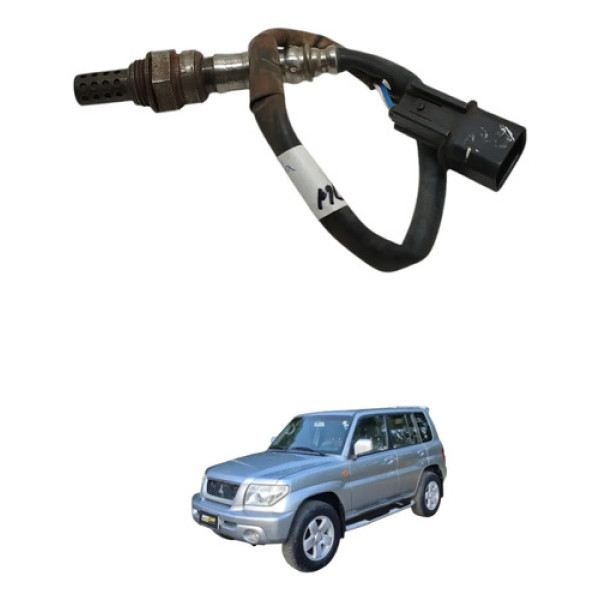 Sonda Lambda Pajero Tr4 2.0 2004 2005