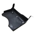 Defletor Acabamento Tanque Golf 2001 2002