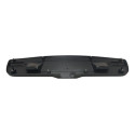 Acabamento Tampa Traseira Volkswagen Jetta 2011 2012 Preto