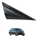 Acabamento Externo Retrovisor Direito Hb20 2017 2018 Preto