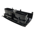 Moldura Central Difusor Ar Palio G1 1997 1998 1999 2000