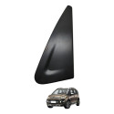 Acabamento Interno Retrovisor Esquerdo Citroen Aircross 2013 Preto