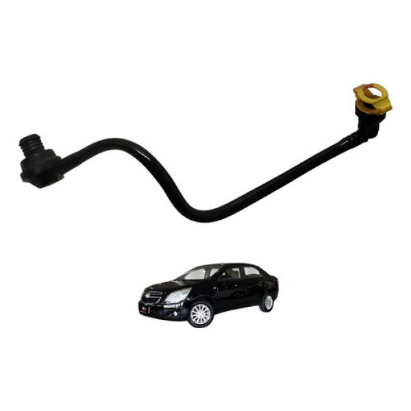 Mangueira Hidrovacuo Cobalt 1.4 2013 2014 Preto