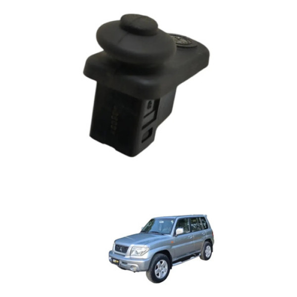 Sensor Abertura Porta Pajero Tr4 2004 2005
