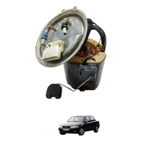 Bomba Combustível Vectra 2.0 1997 1998 199