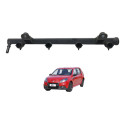 Flauta Bico Injetor Sandero 1.6 8v 2012 2013