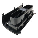 Moldura Central Difusor Ar Palio G1 1997 1998 1999 2000