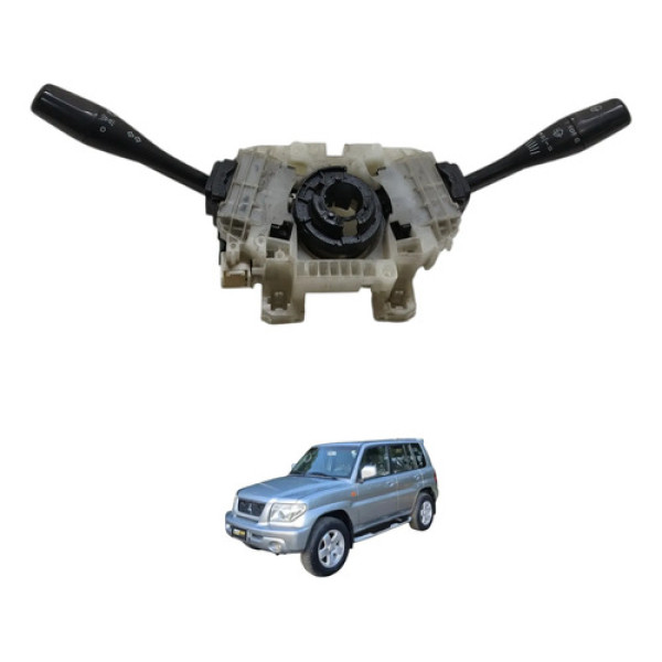 Chave Seta Limpador Pajero Tr4 2.0 2004 2005