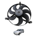 Ventoinha Radiador Golf 1.6 2001 2002