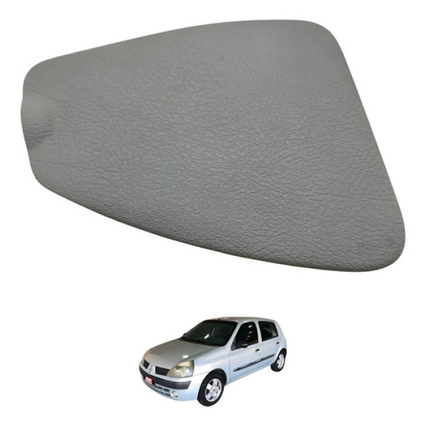 Tampa Caixa Fusível Clio 2004 2005