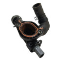 Flange Fluxo Água Amarok 2.0 2011 2012 Vw