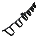 Absorvedor Impacto Traseiro Focus Sedan 2014 2015