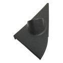 Acabamento Retrovisor Esquerdo Pajero Tr4 2004 2005 Preto