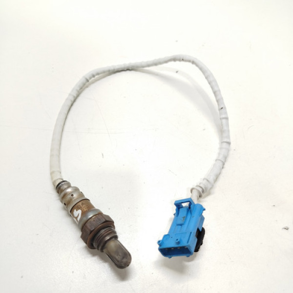 Sonda Lambda Pós Peugeot 208 1.5 2013 A 2016