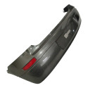 Parachoque Traseiro Corsa Hatch 2009 2010