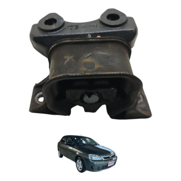 Coxim Motor Corsa Montana 1.4 2010 2011